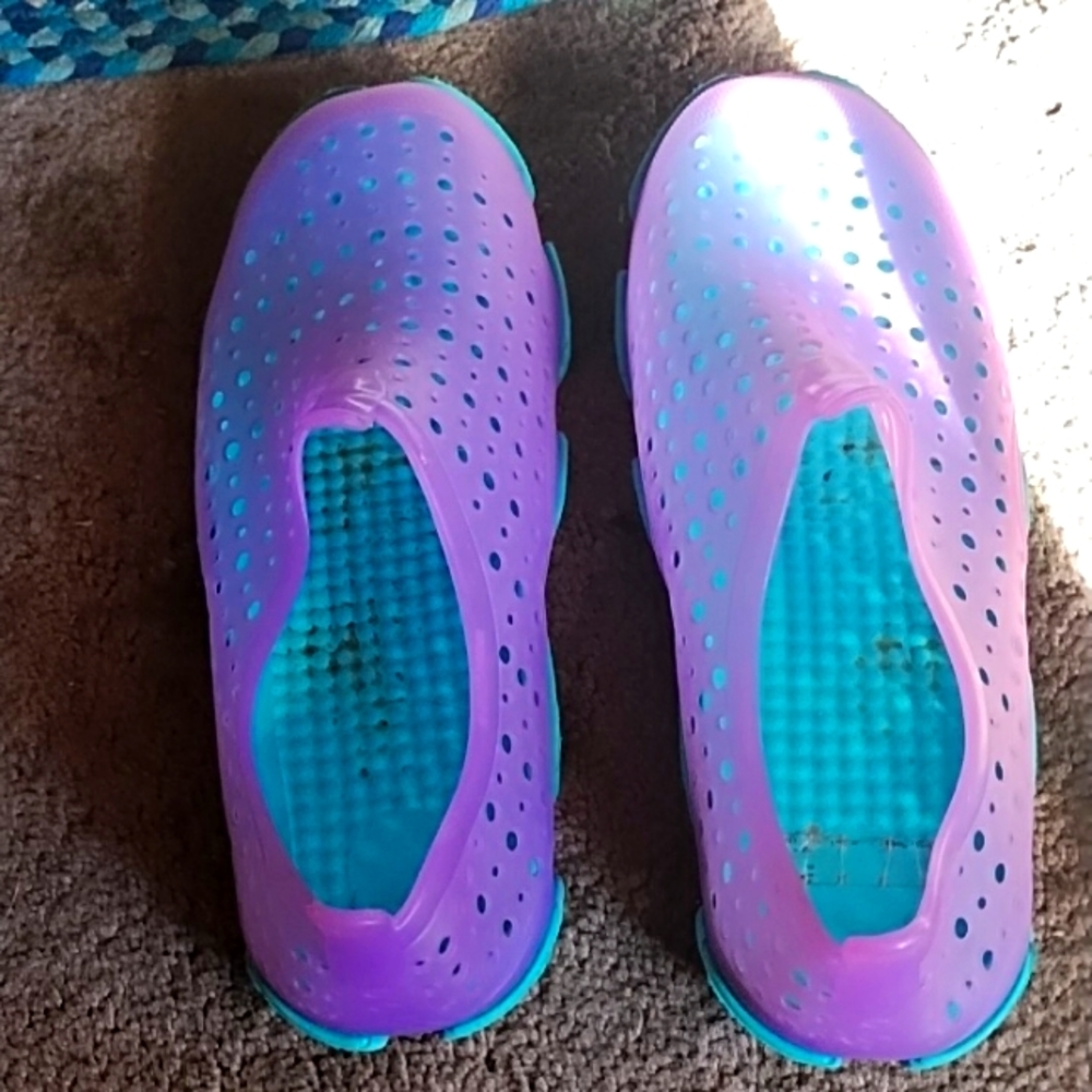 Adorable waterproof jellies
